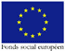 logo fonds social Europen